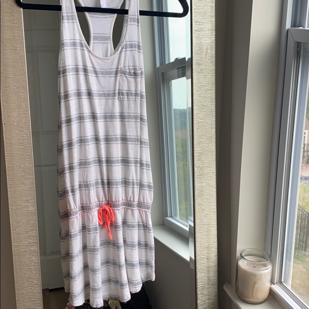Sundress/cover up
